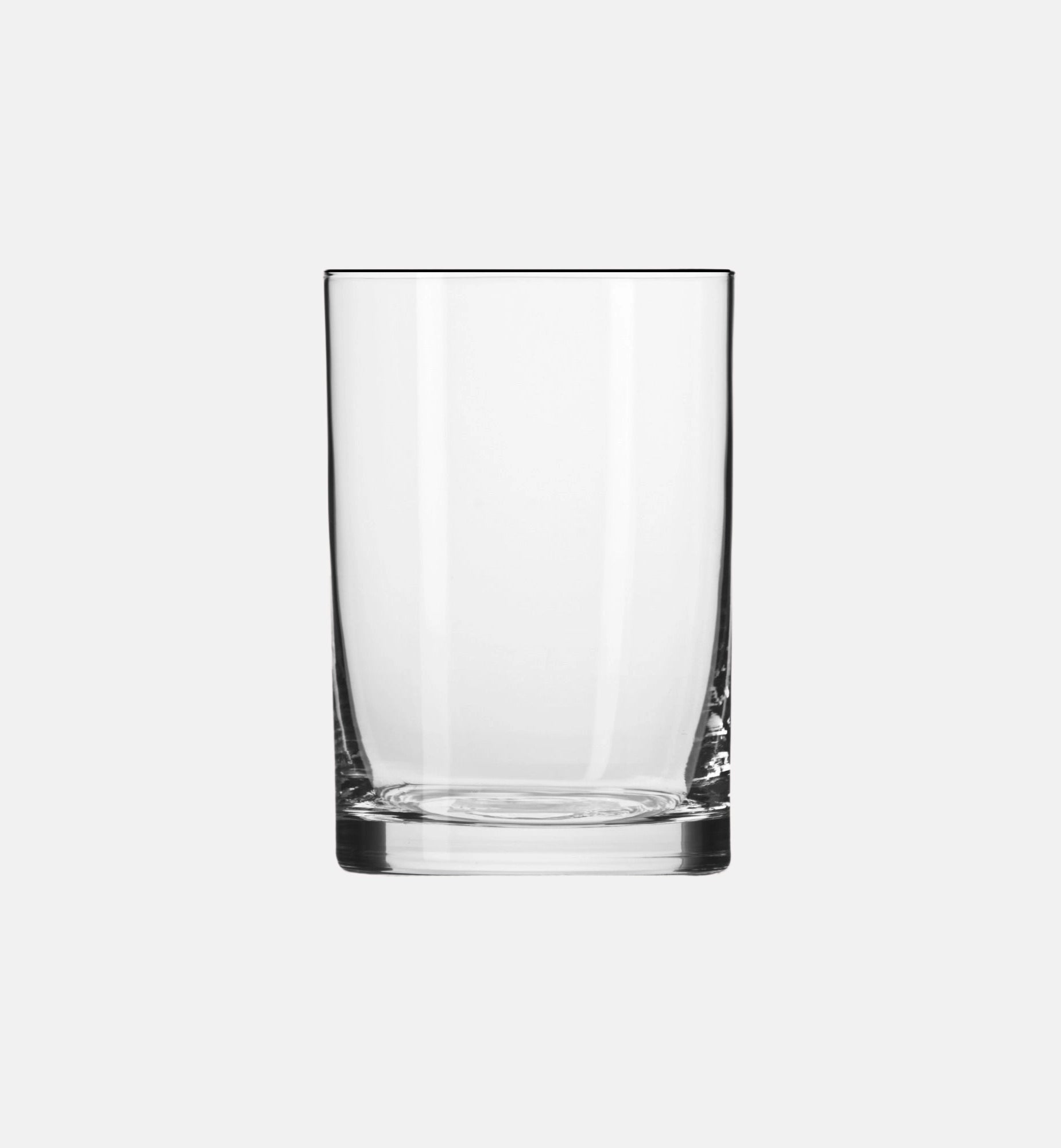 Literglas 150ml – 6 Stk., Farblos – Offizieller KROSNO Shop