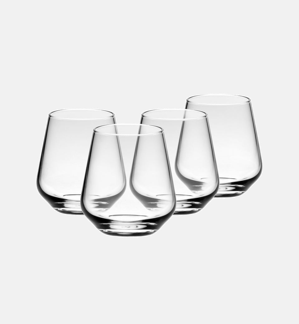 Szklanki do kawy 110 ml