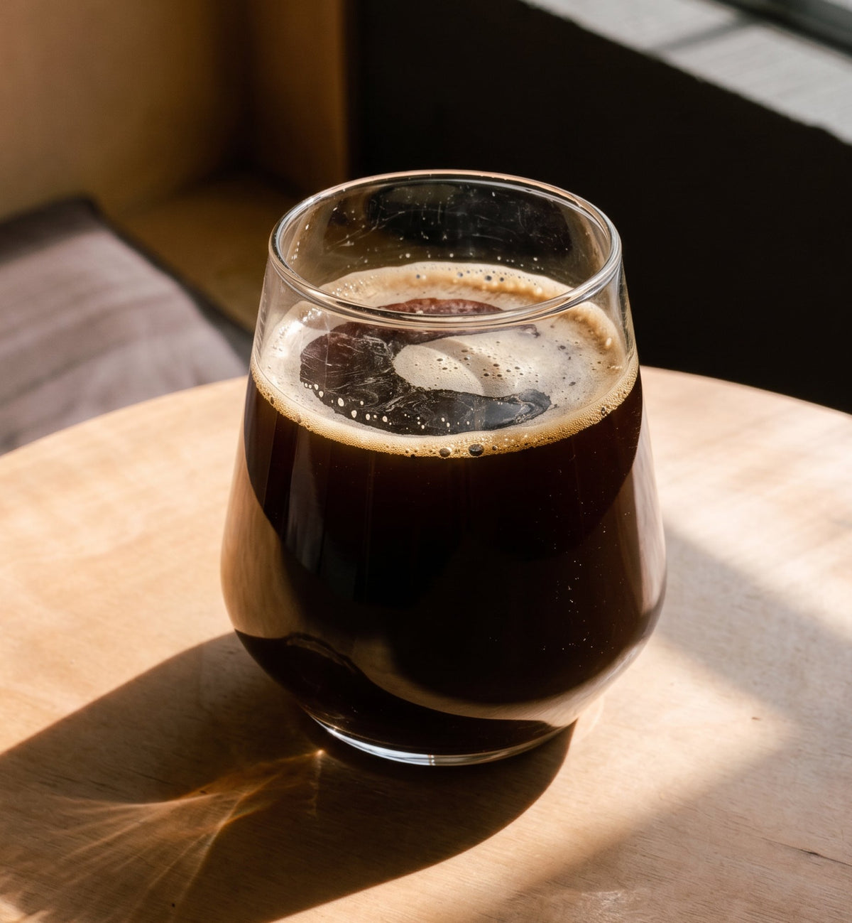 Coffee Glasses, 110 ml