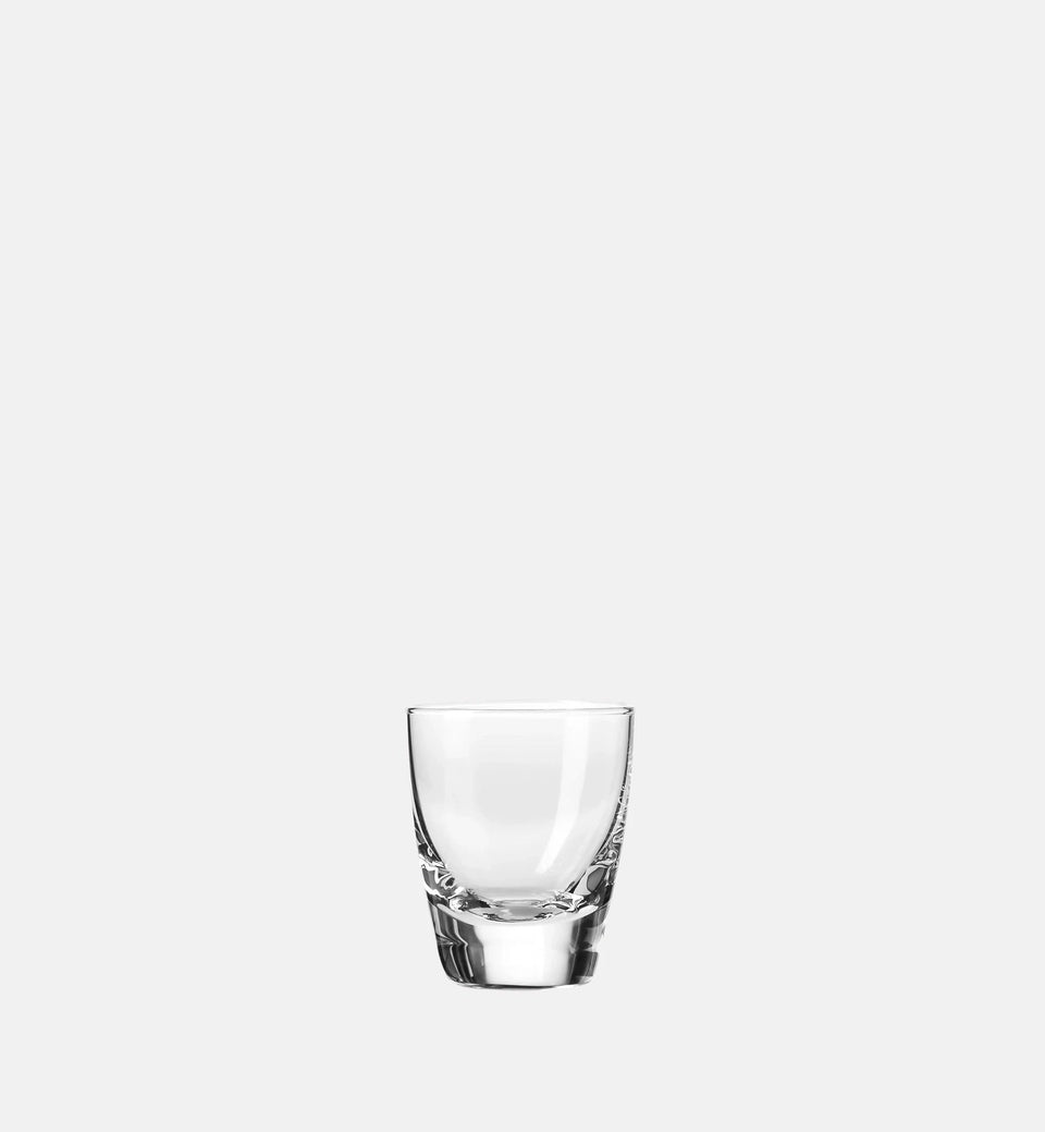 Stielgläser SHOT 40 ICE, 40 ml
