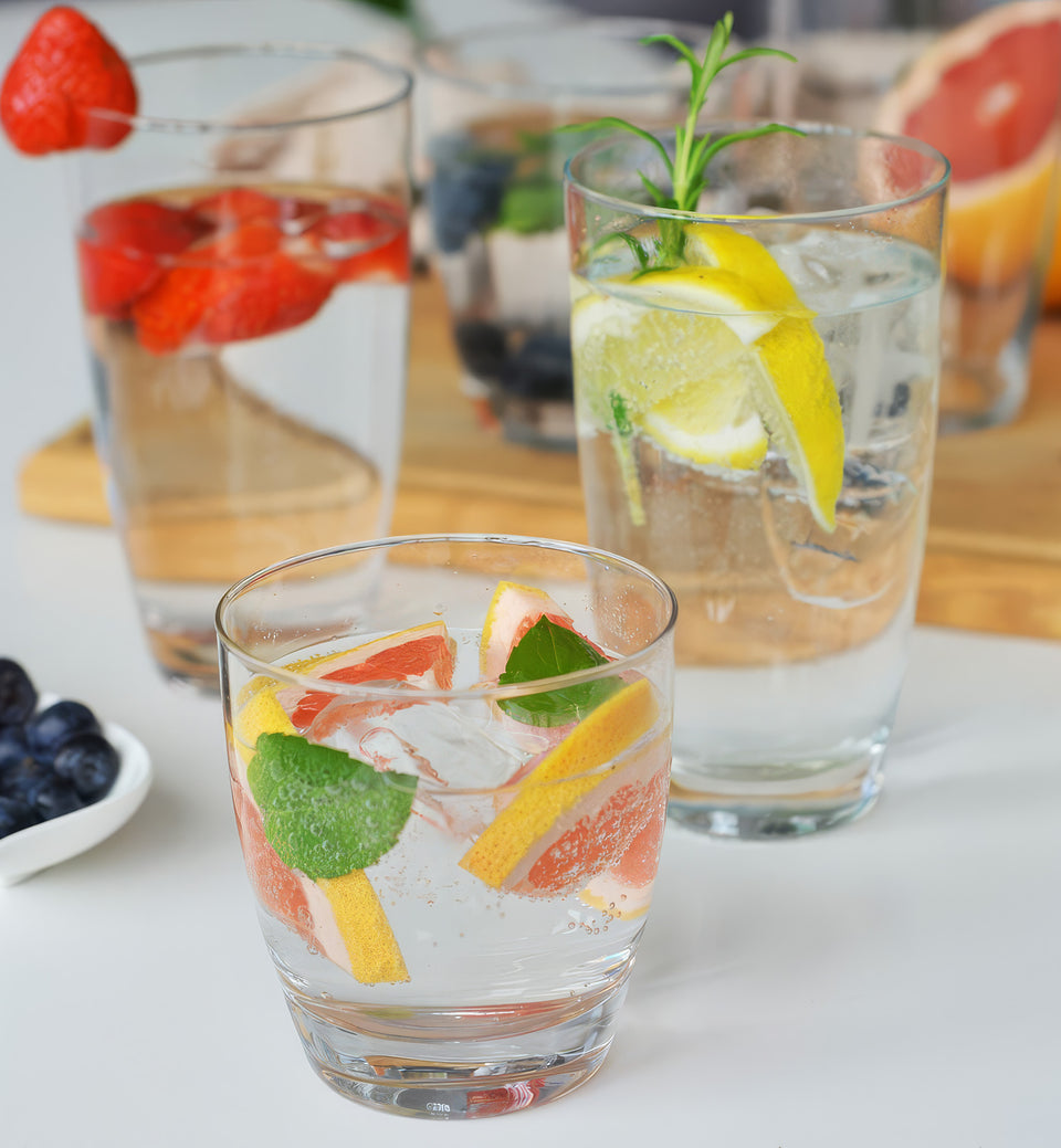 Tumblers, 560 ml