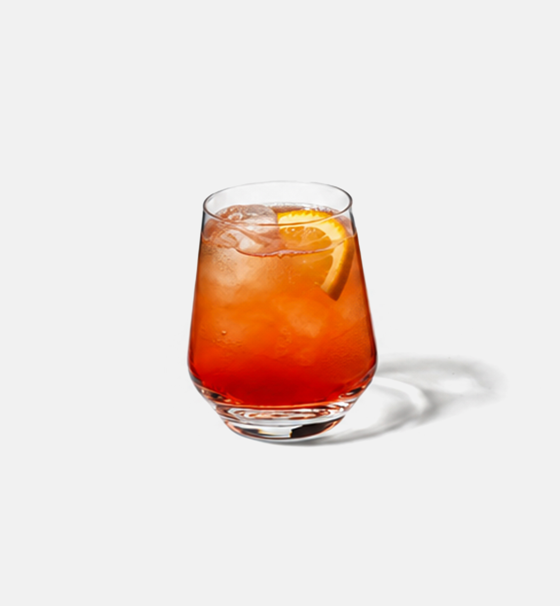 Glasses for drinks 400ml