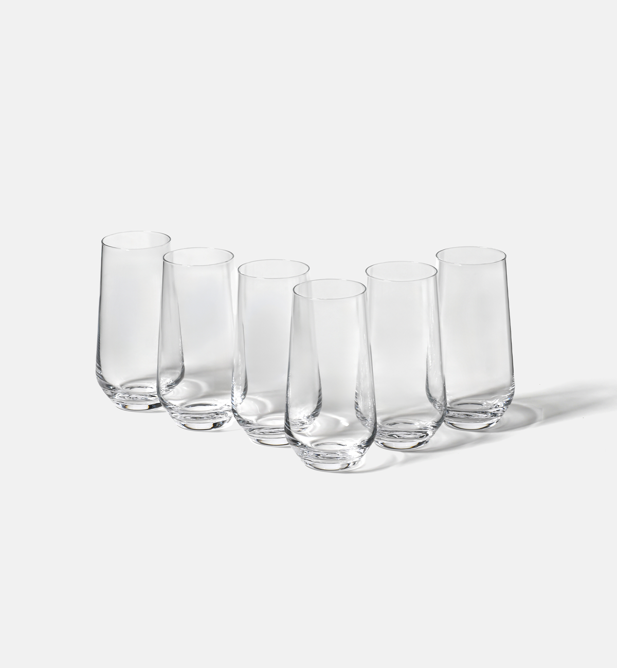 Szklanki long drink 480 ml