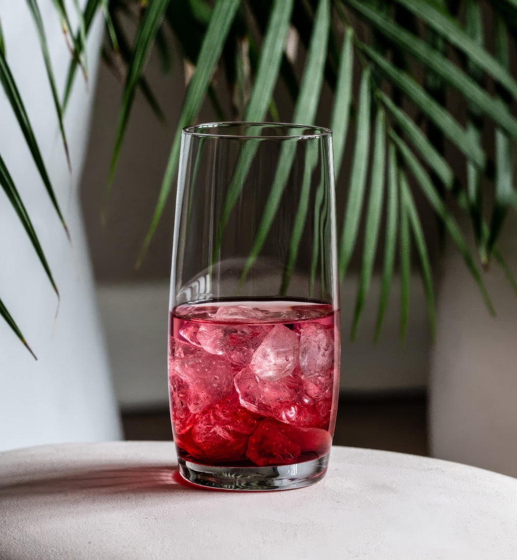 Szklanki long drink 410 ml