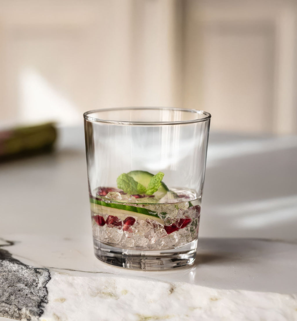 Short Tumblers, 300 ml