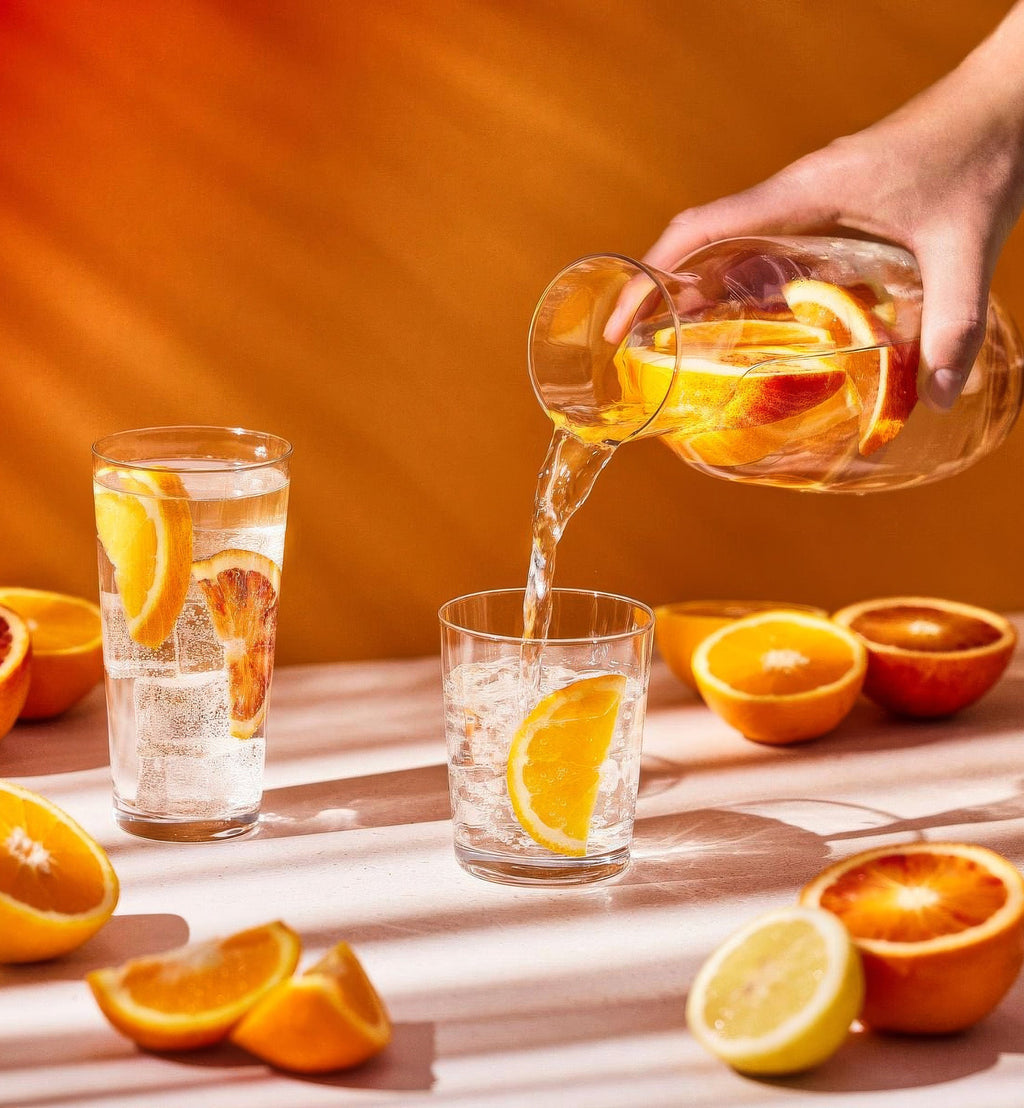 Short Tumblers, 300 ml