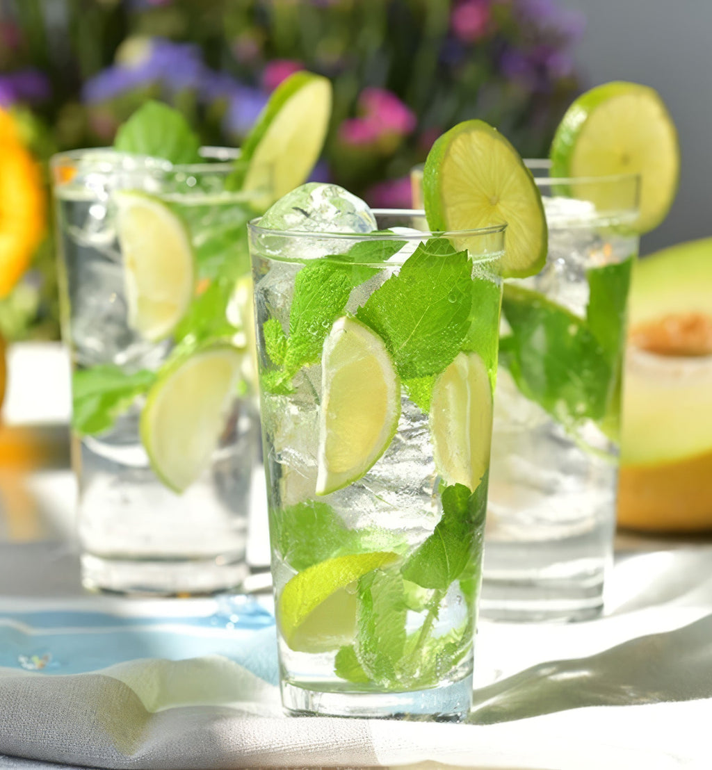 Tall Tumblers, 380 ml