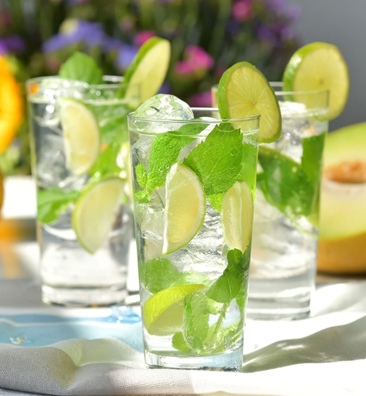 Tall Tumblers, 380 ml