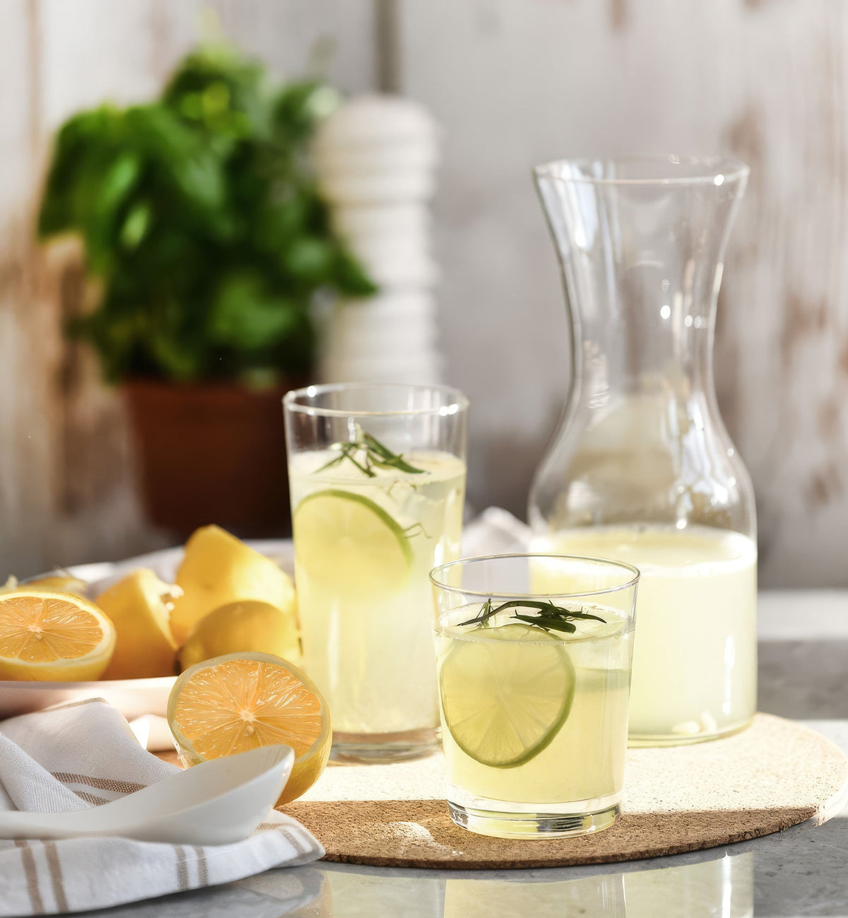 Tall Tumblers, 380 ml