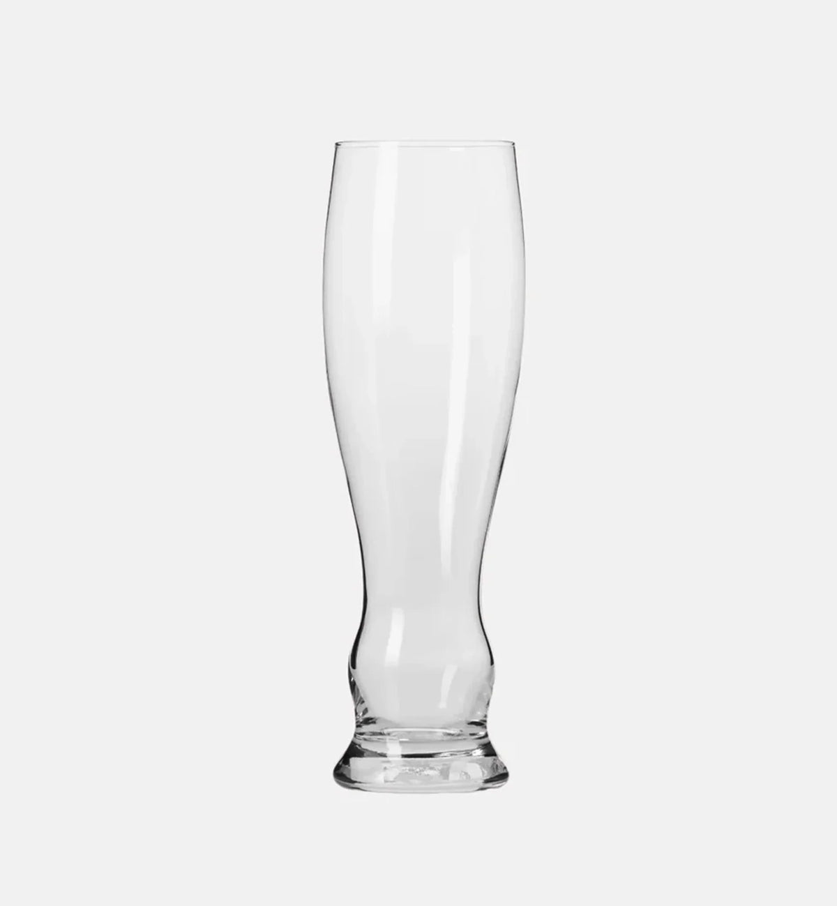 Szklanki do piwa pszenicznego 580 ml