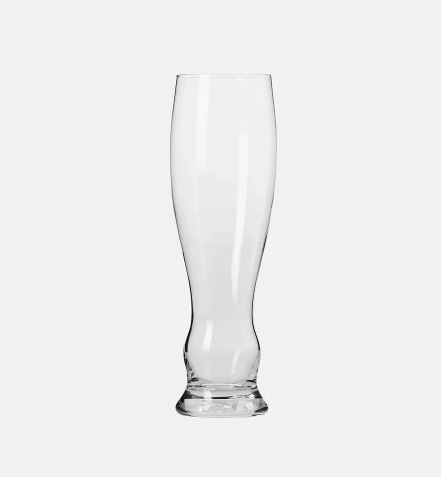Szklanki do piwa pszenicznego 580 ml