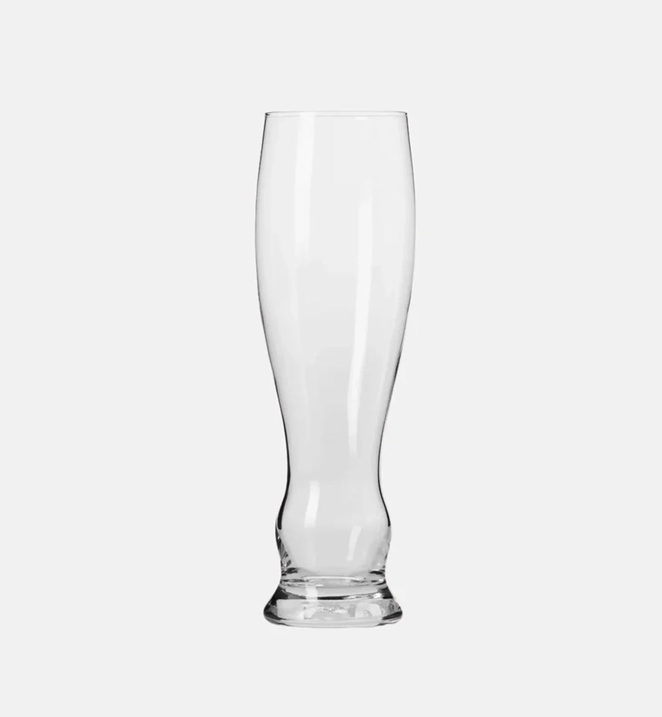 Szklanki do piwa pszenicznego 580 ml