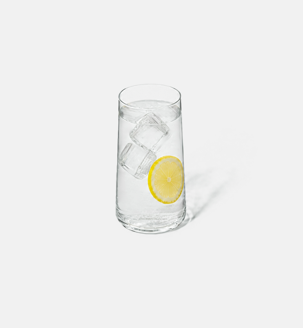 Szklanki do napojów 550 ml