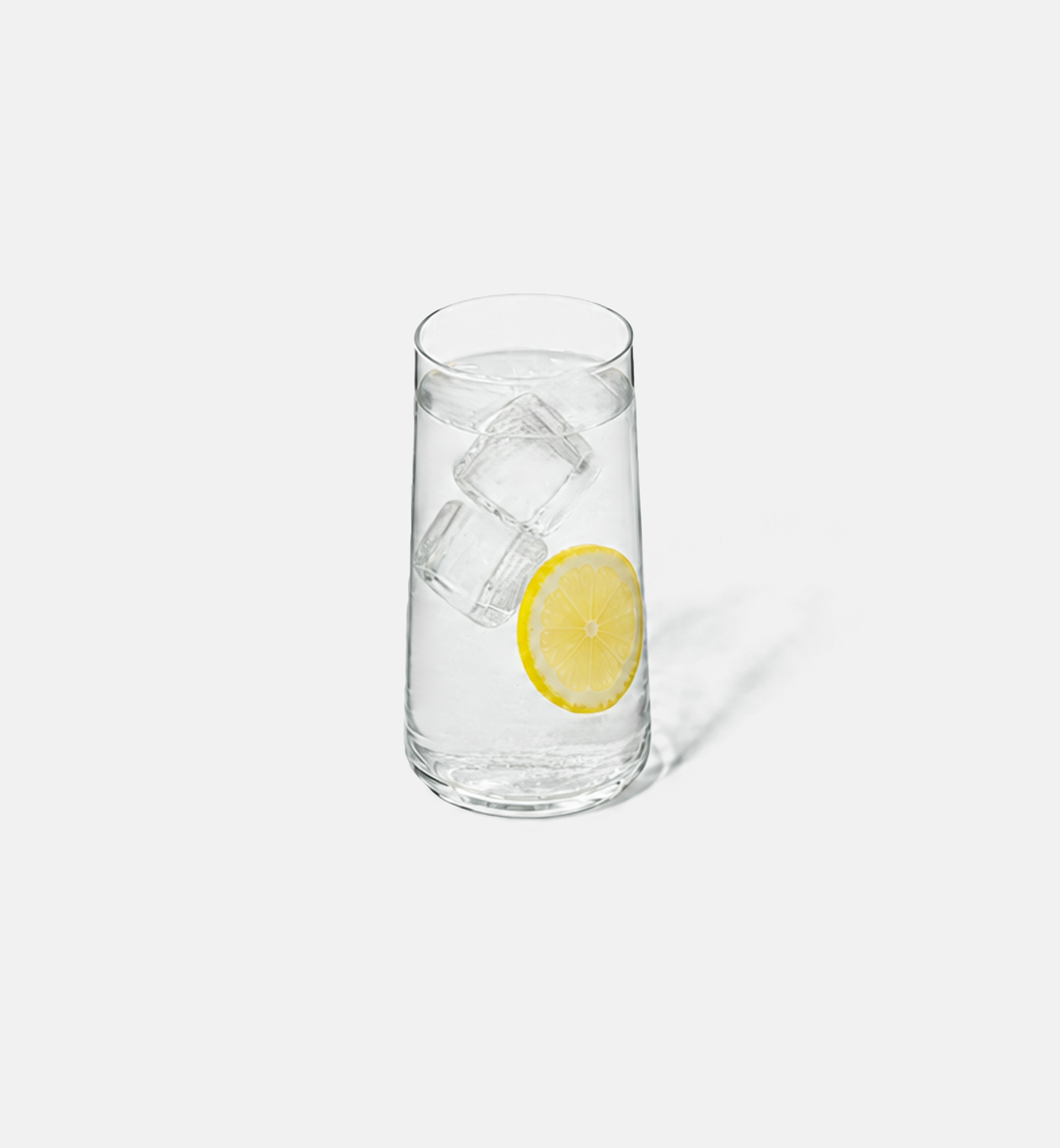 Szklanki do napojów 550 ml