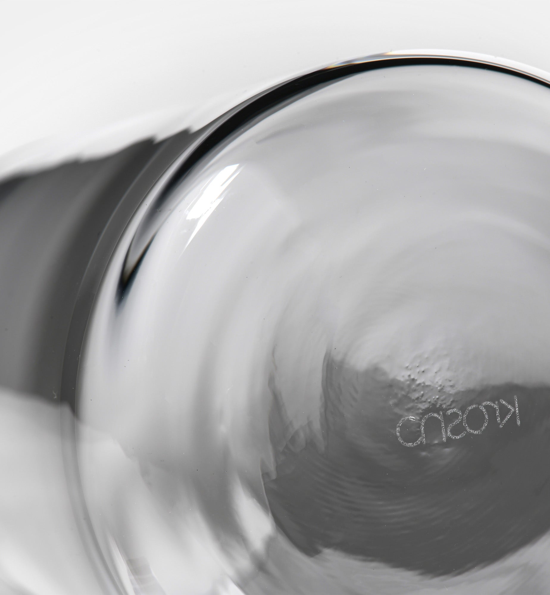 Szklanki do napojów 550 ml