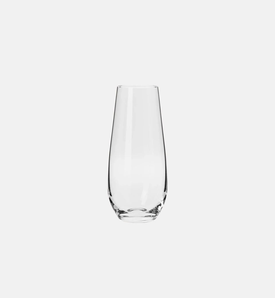 Szklanki do napojów i szampana 230 ml