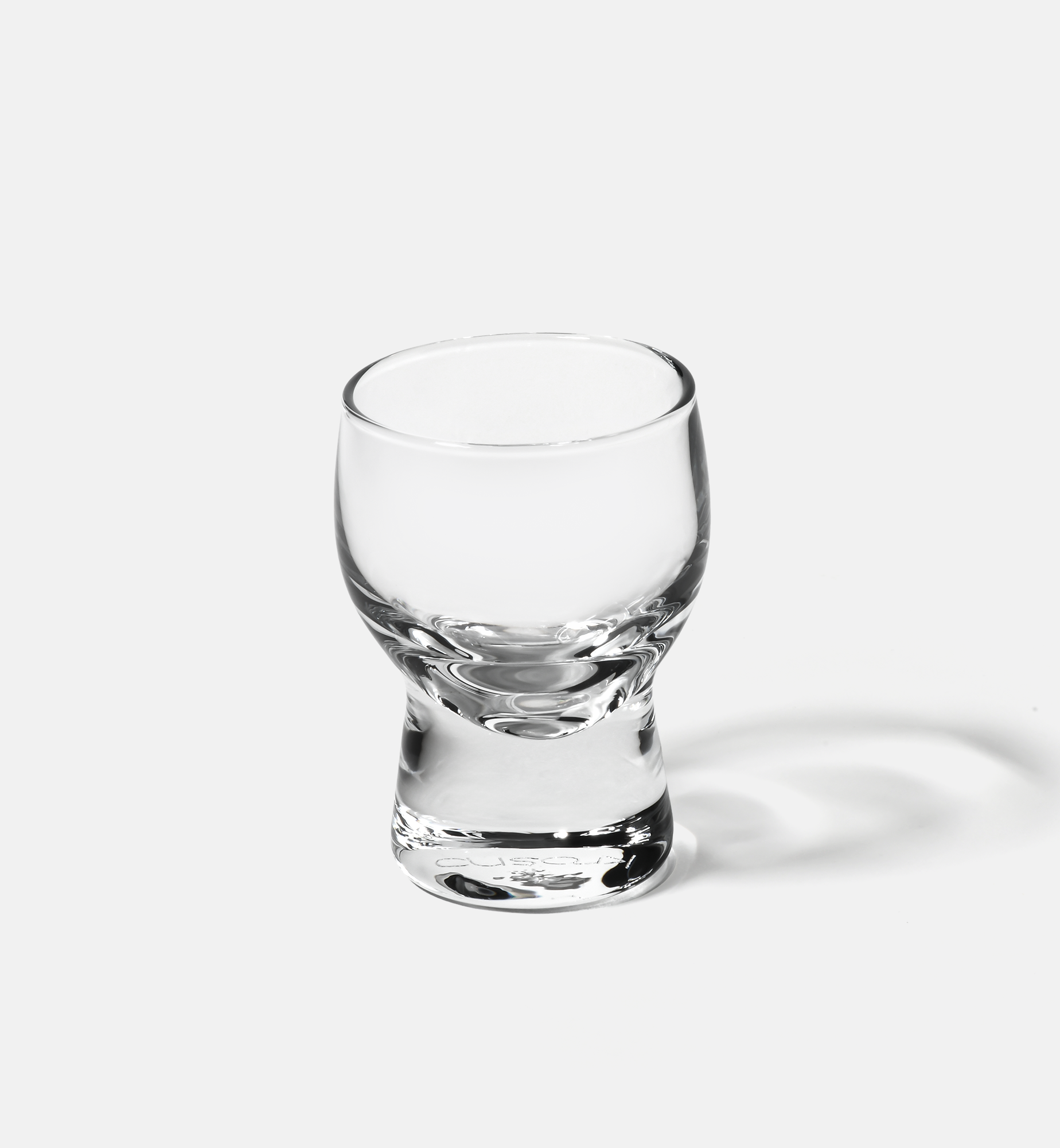 Vodka or Liqueur Glasses, 35 ml