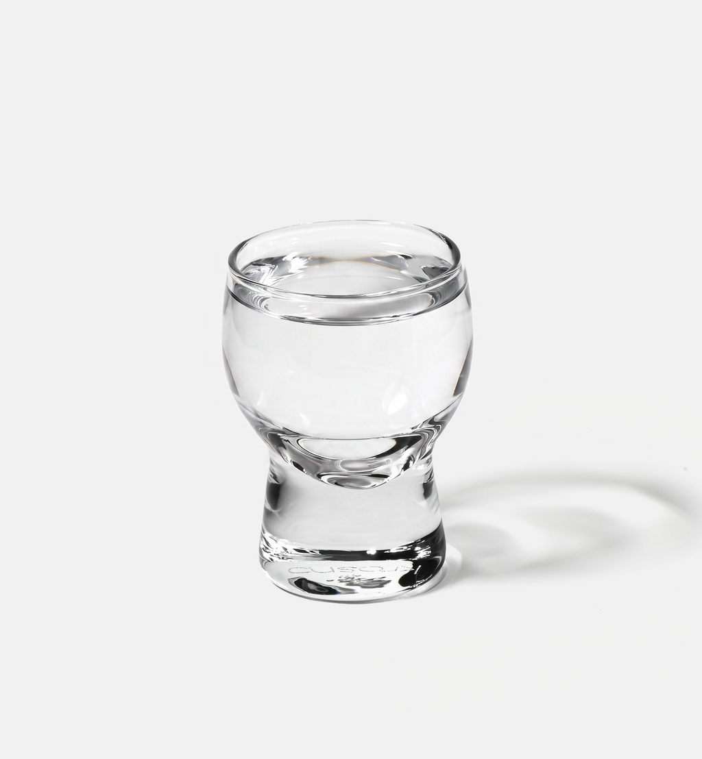 Vodka or Liqueur Glasses, 35 ml