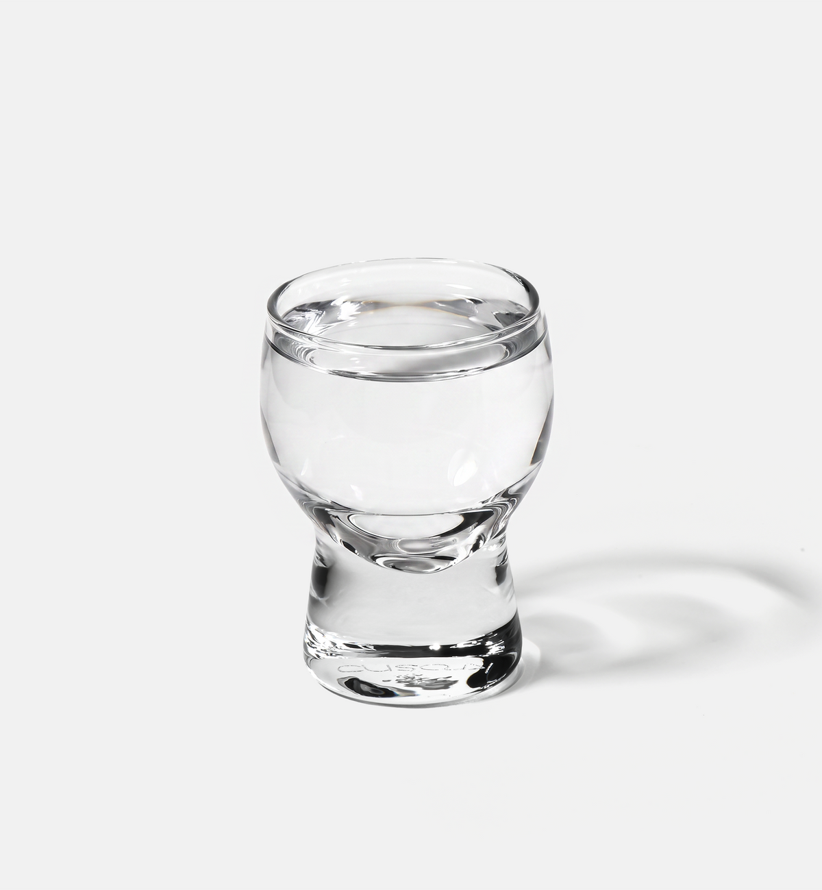 Vodka or Liqueur Glasses, 35 ml