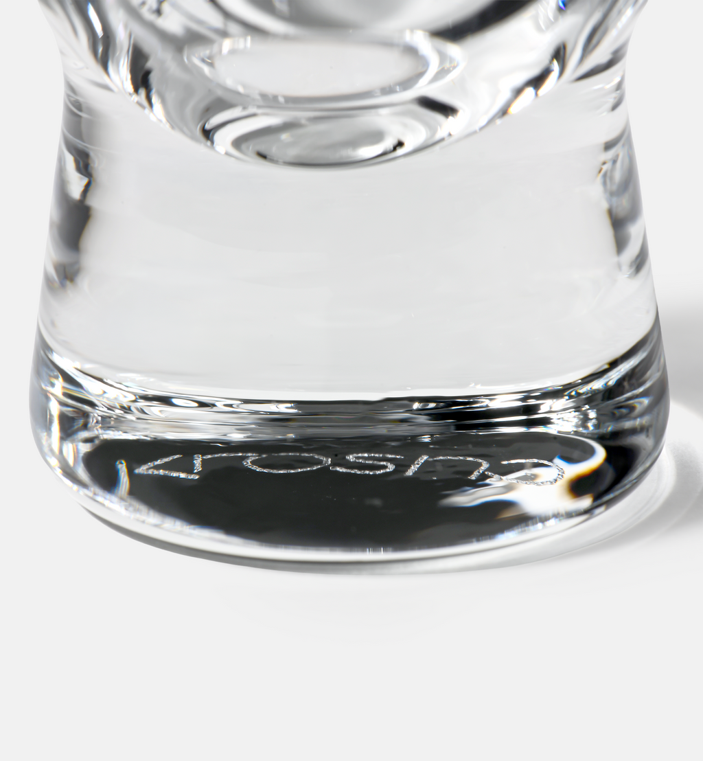 Vodka or Liqueur Glasses, 35 ml