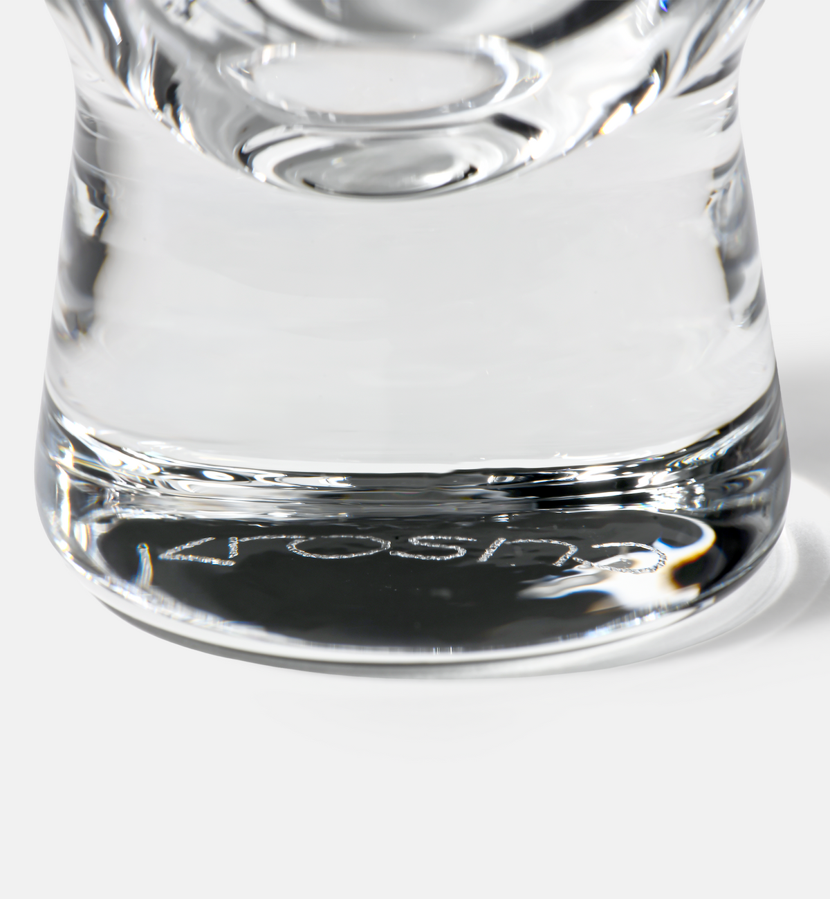 Vodka or Liqueur Glasses, 35 ml
