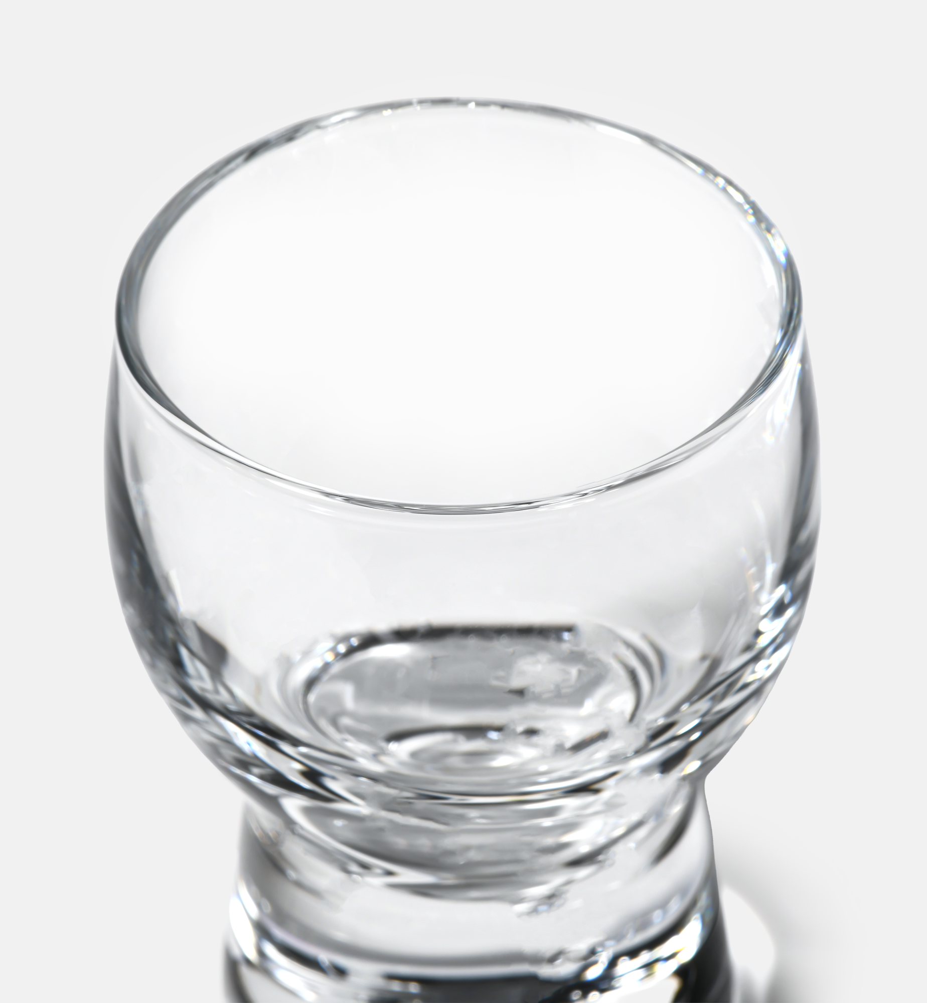 Vodka or Liqueur Glasses, 35 ml