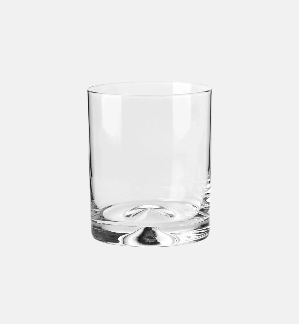Whiskygläser 350 ml