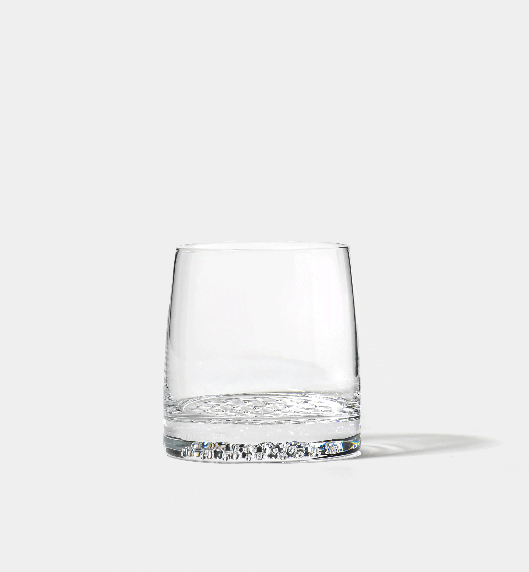 Szklanki do whisky 370 ml – 6 szt., Bezbarwny – Oficjalny sklep KROSNO