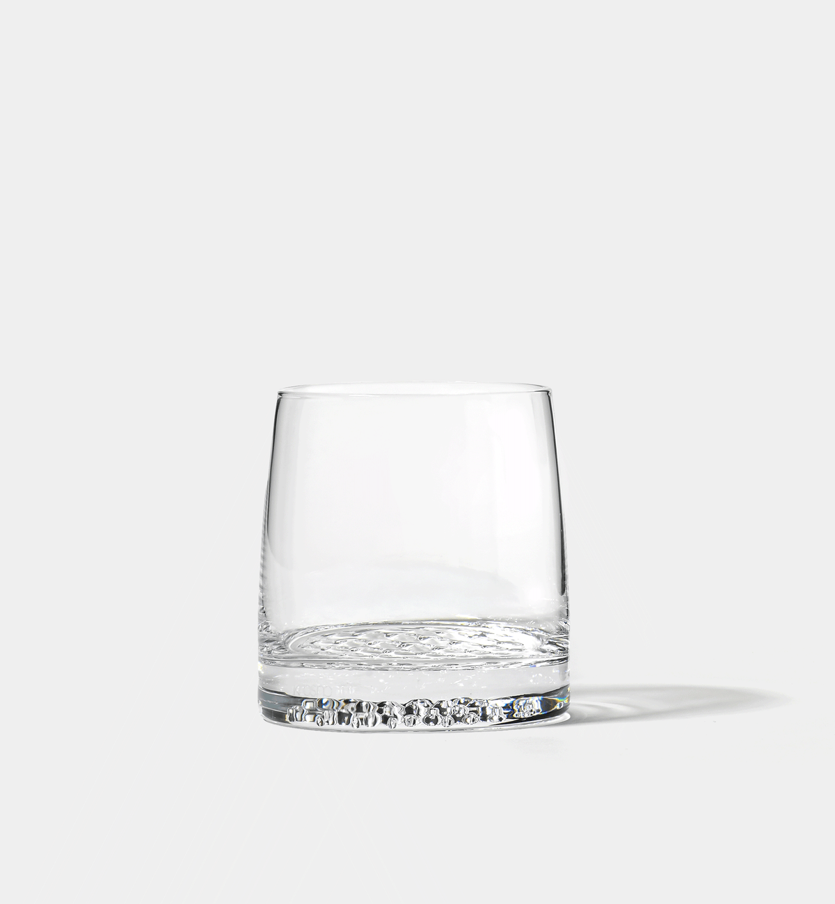 Szklanki do whisky 370 ml
