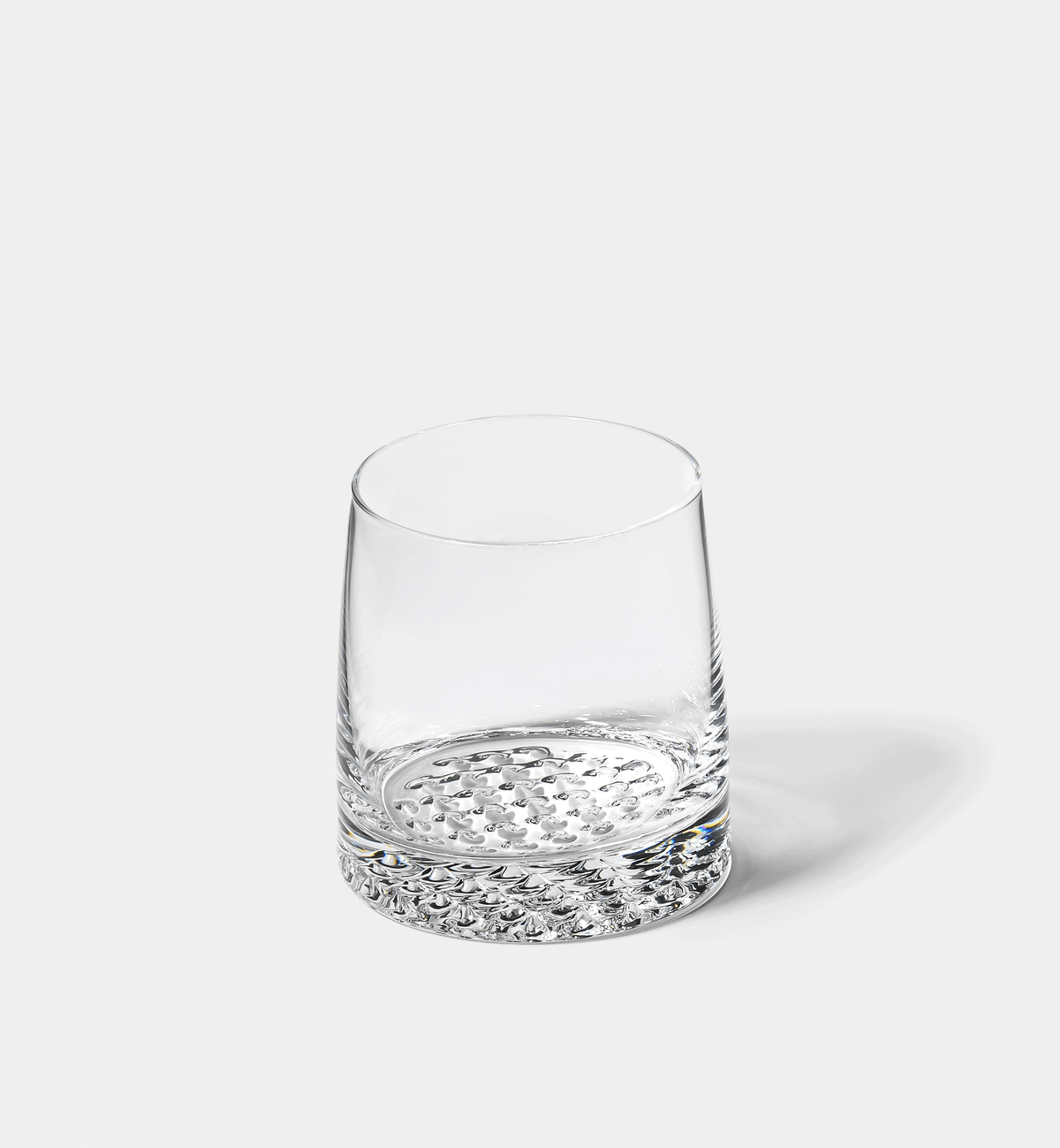 Szklanki do whisky 370 ml