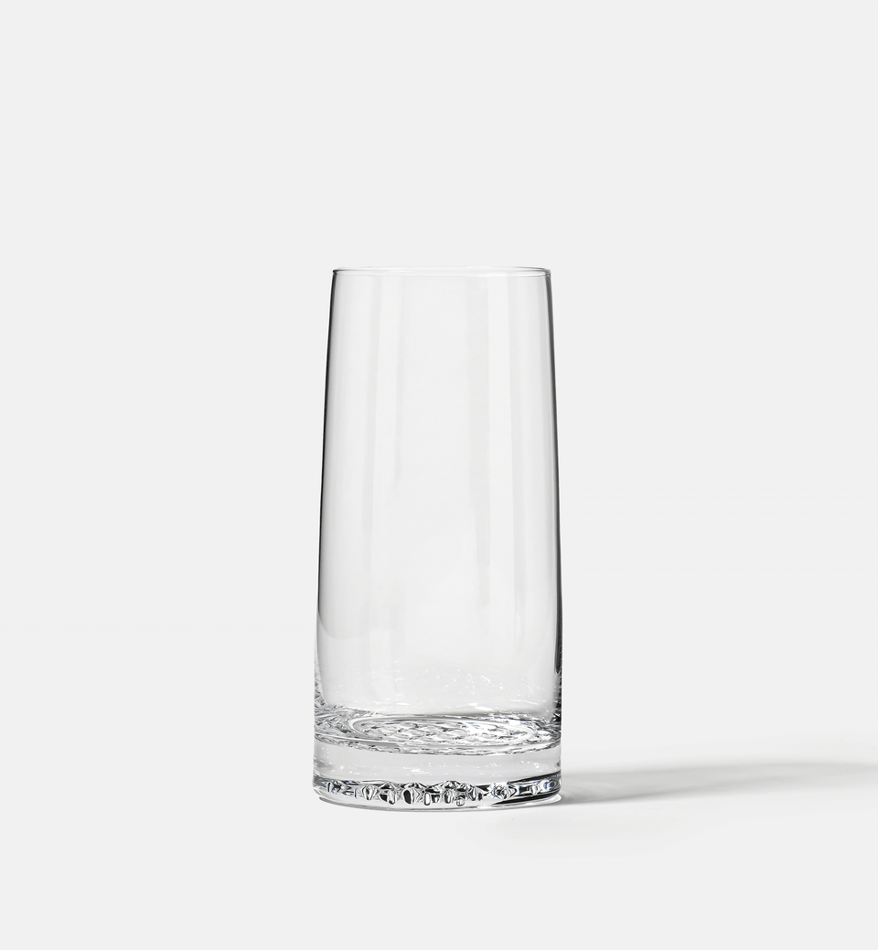 Wysokie szklanki do napojów 480 ml