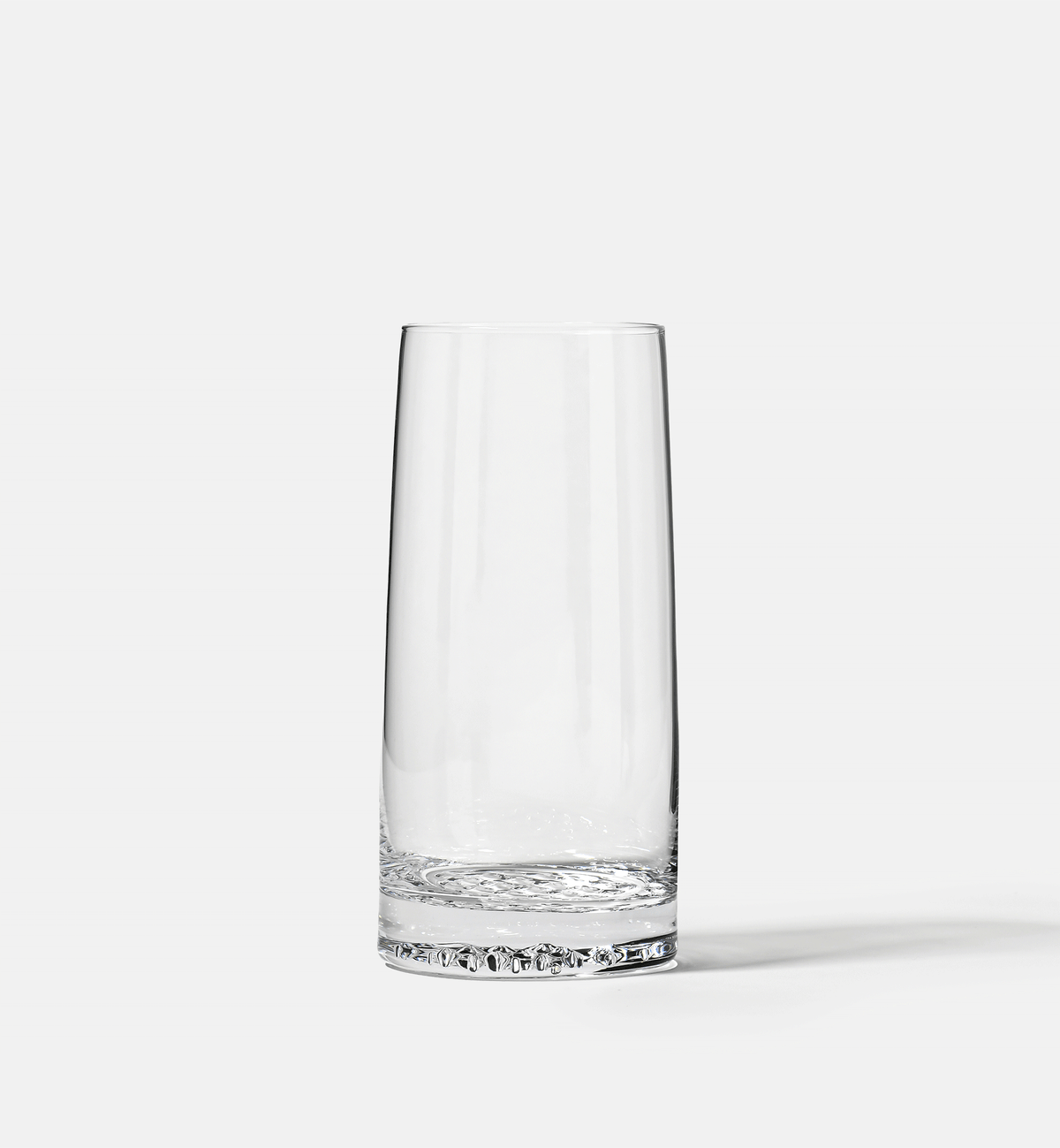 Wysokie szklanki do napojów 480 ml