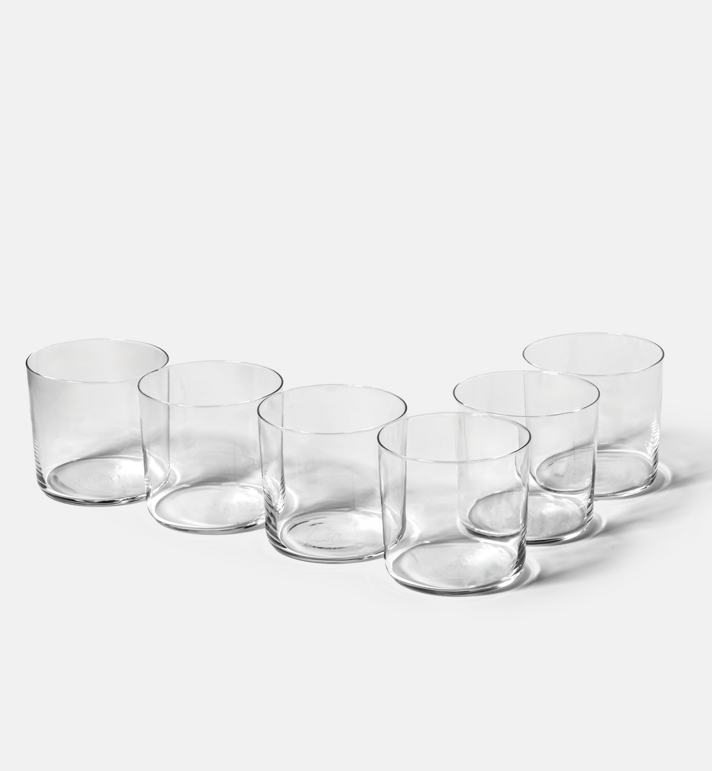 Cider Tumblers, 420 ml