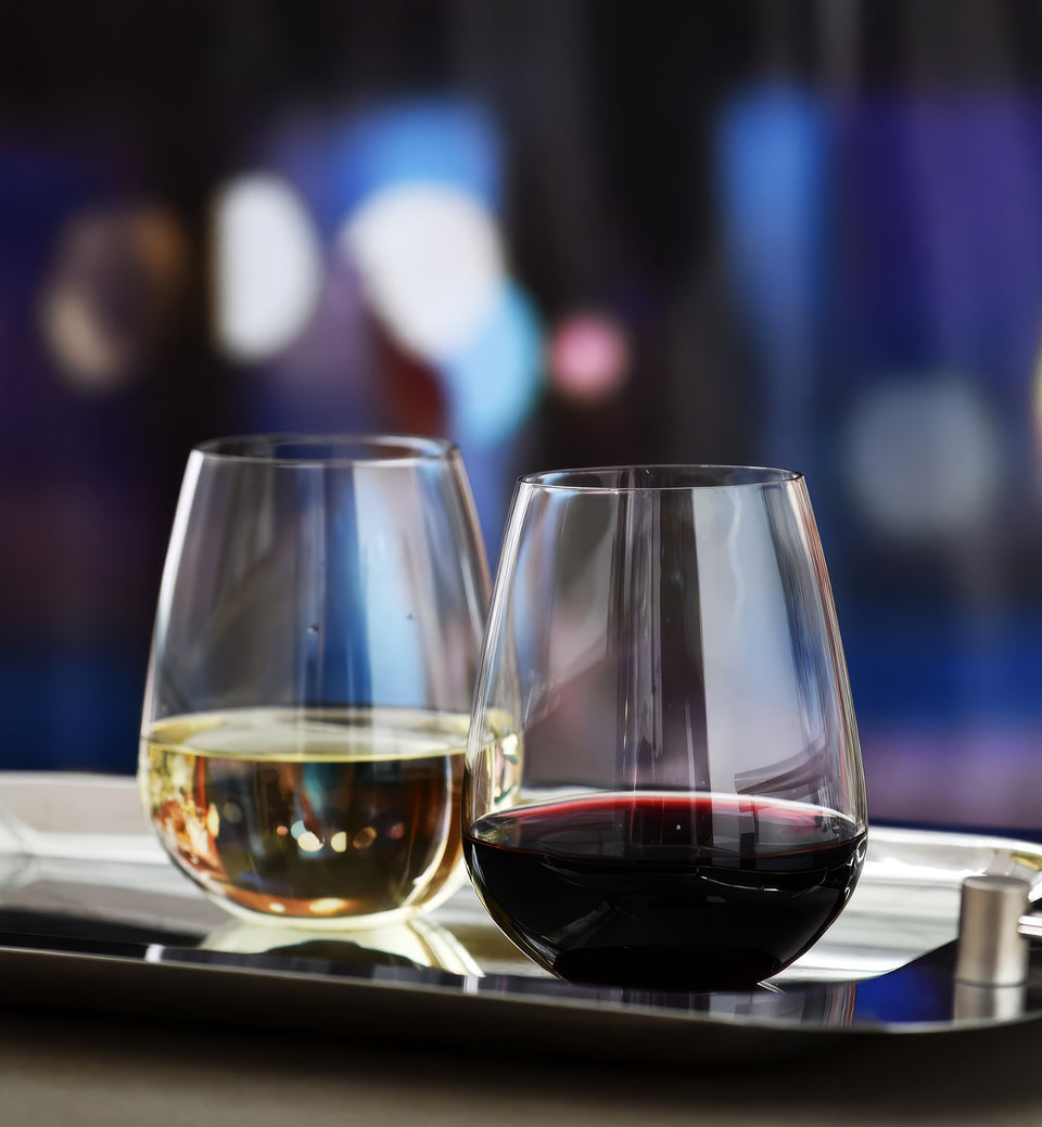 Wine Tumblers, 500/600 ml
