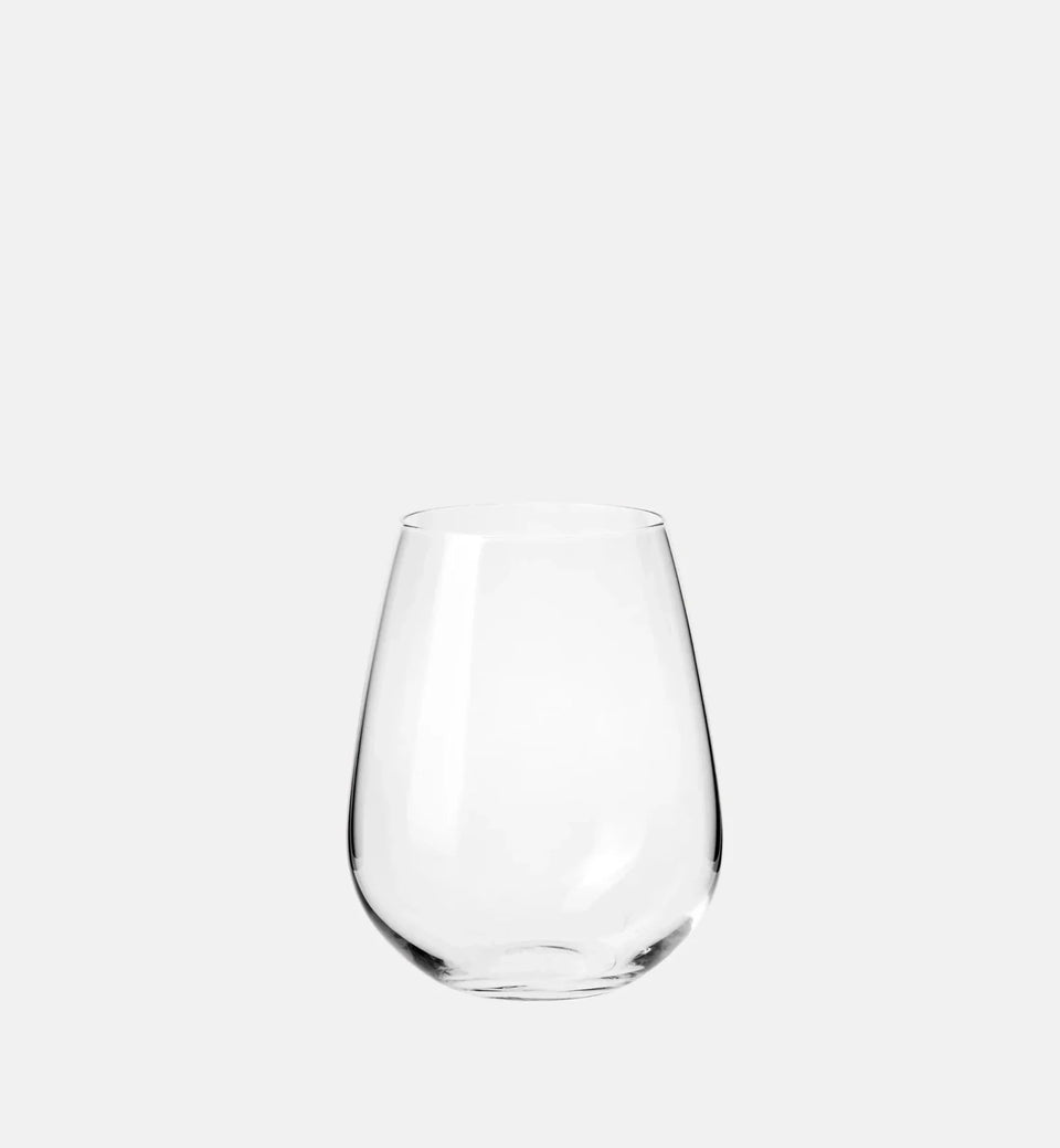Szklanki do wina 500/600 ml