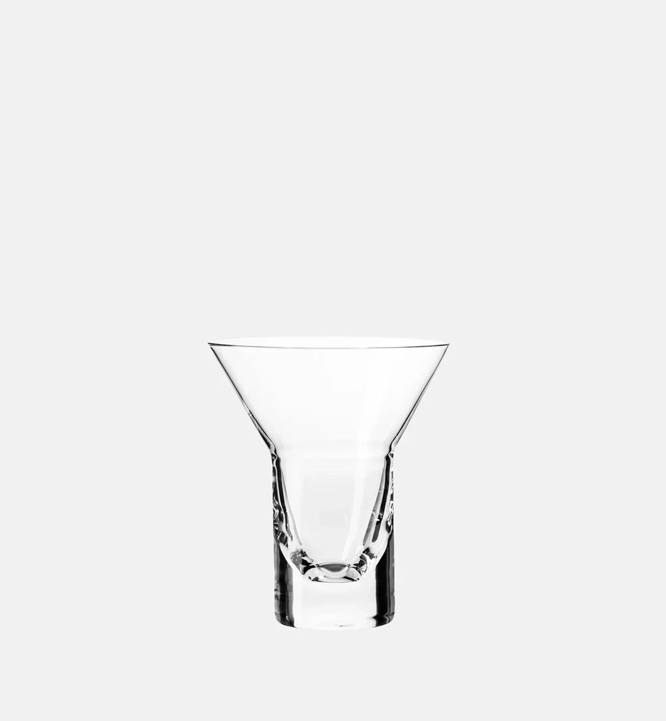 Kieliszki do drinków N°2 "Breakfast Martini" 180 ml