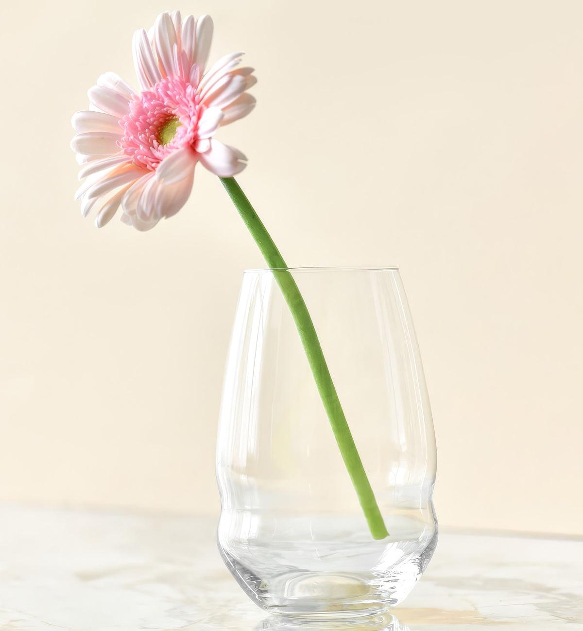 Trinkgläser 500 ml – 6 Stk., Farblos – Offizieller KROSNO Shop