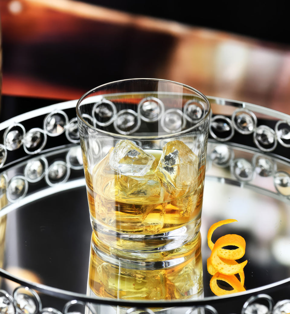 Whisky Tumblers, 390/430 ml