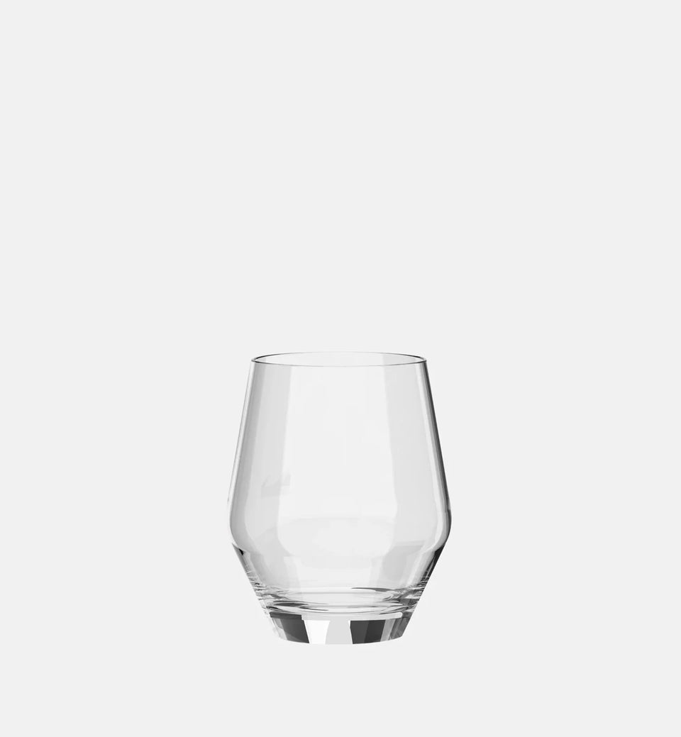 Szklanki do whisky lub napojów 380 ml