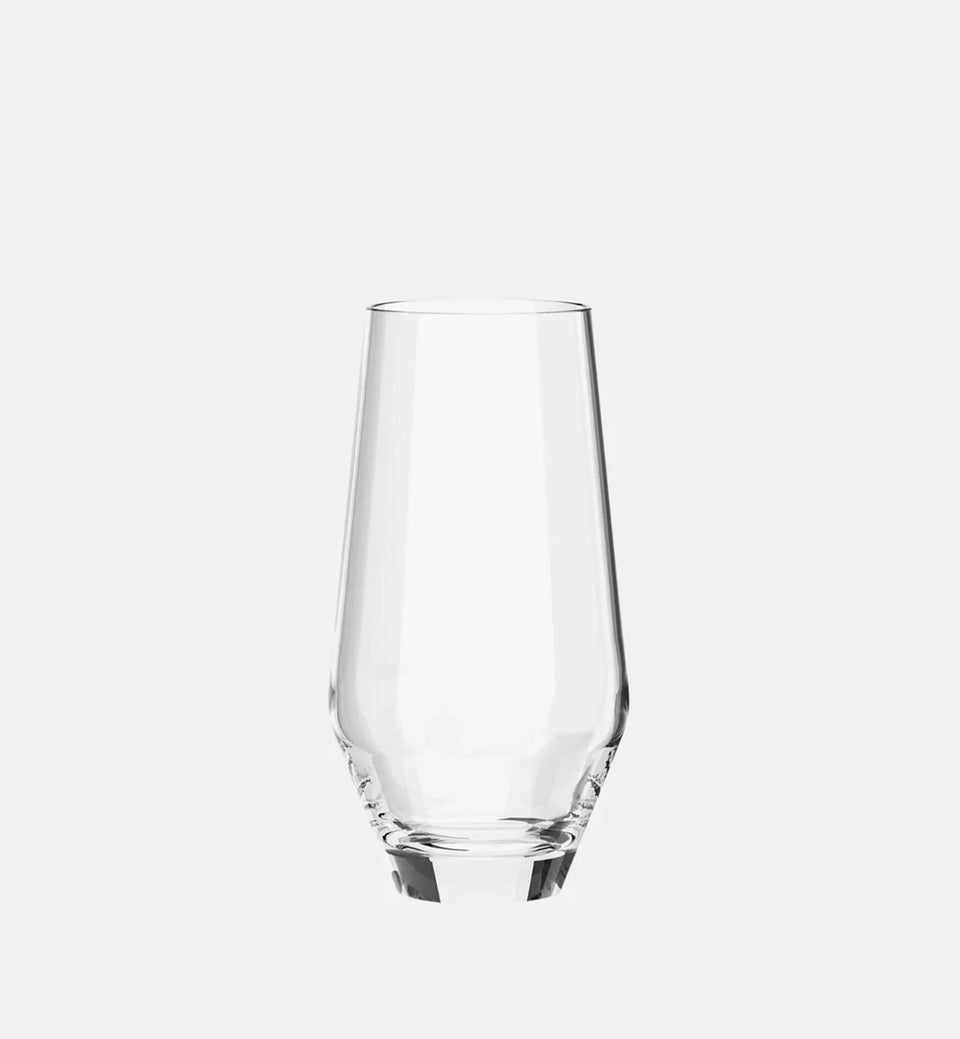 Szklanki long drink 450 ml