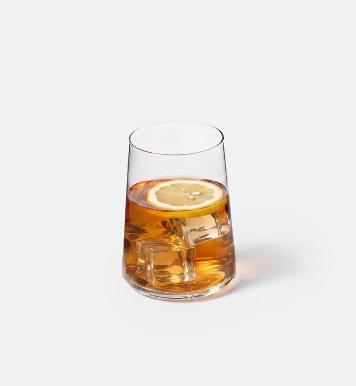 Trinkgläser, 490 ml