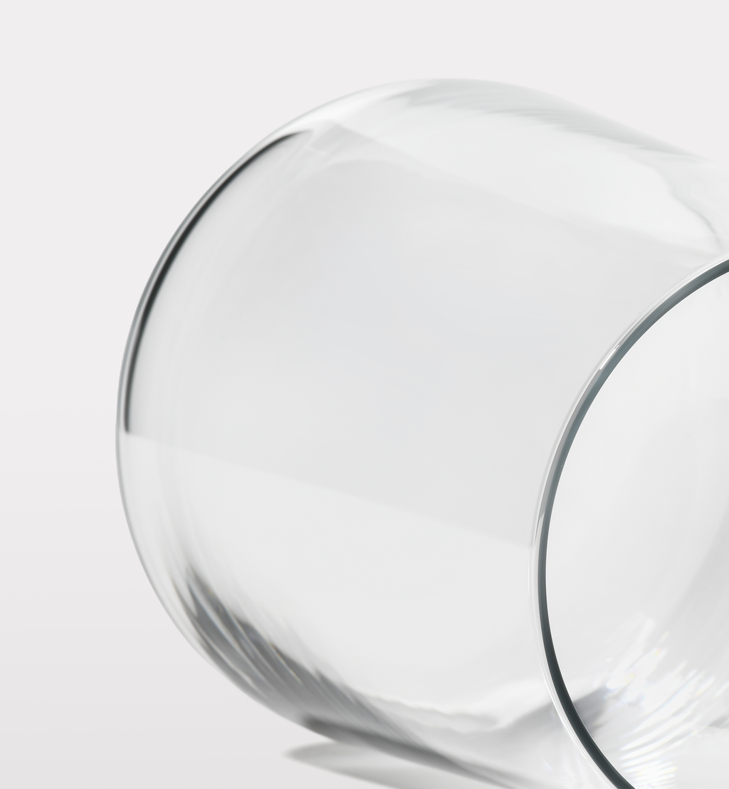Trinkgläser, 490 ml