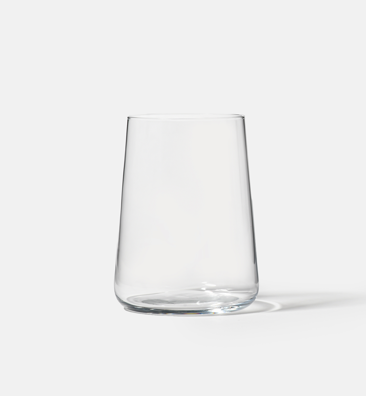 Trinkgläser, 490 ml