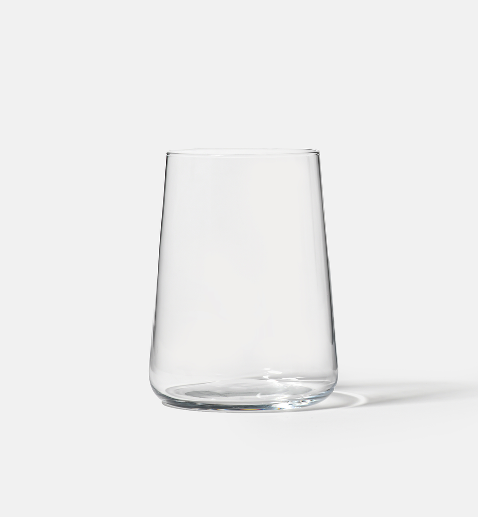 Trinkgläser, 490 ml