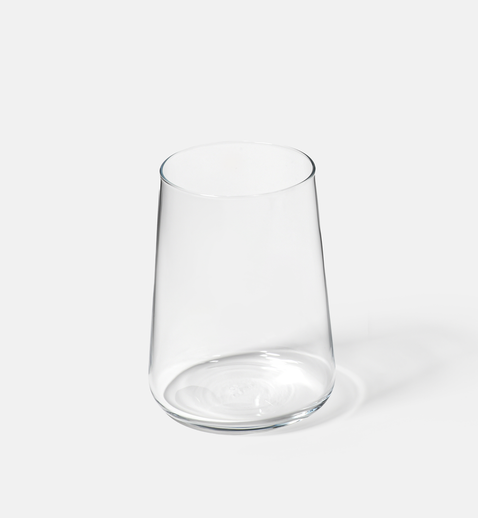 Trinkgläser, 490 ml