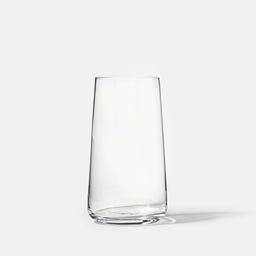 Wysokie szklanki do napojów 600 ml