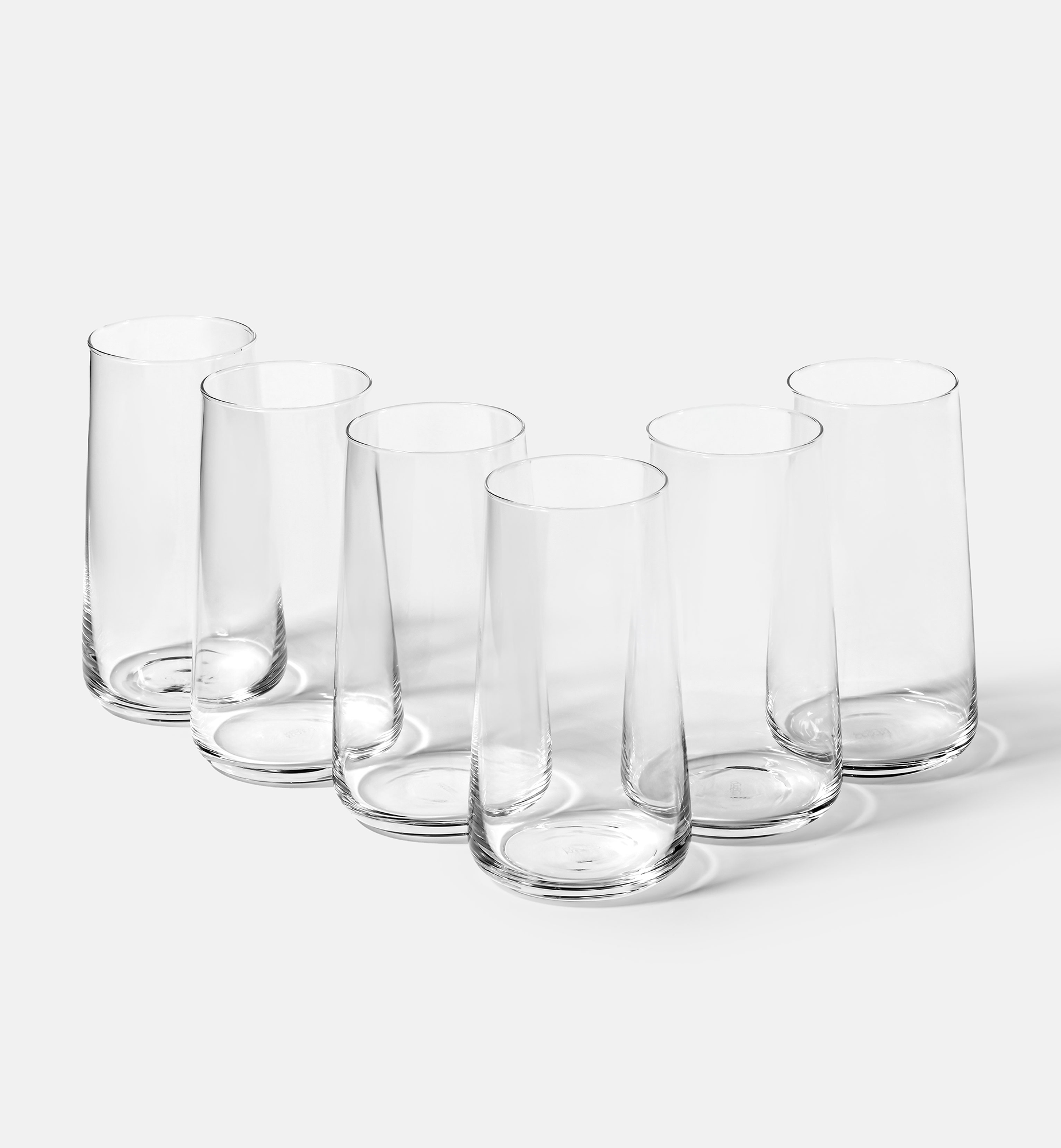 Tall Tumblers, 700 ml