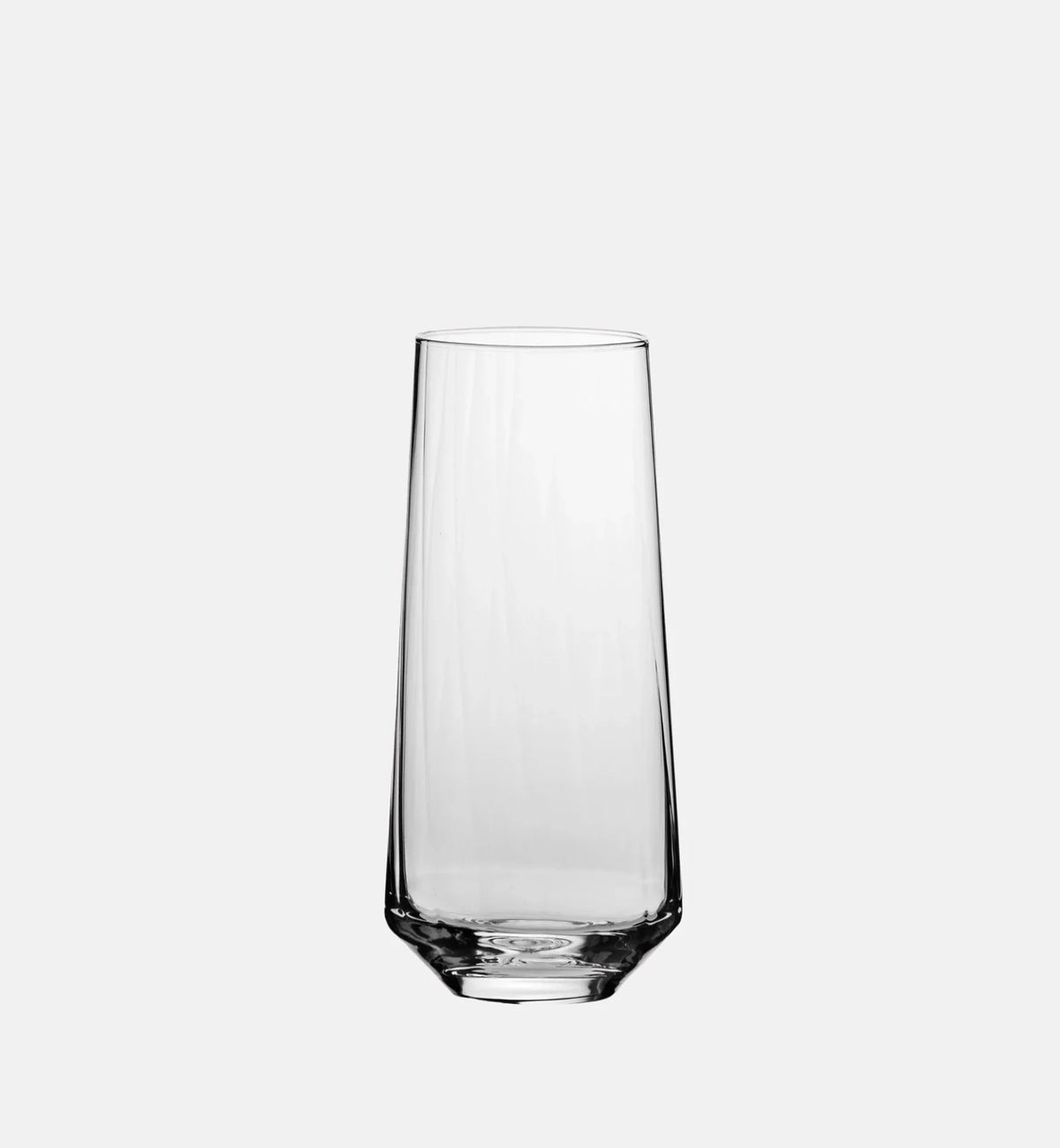 Szklanki do drinków N°5 "Gin & Tonic" 420 ml