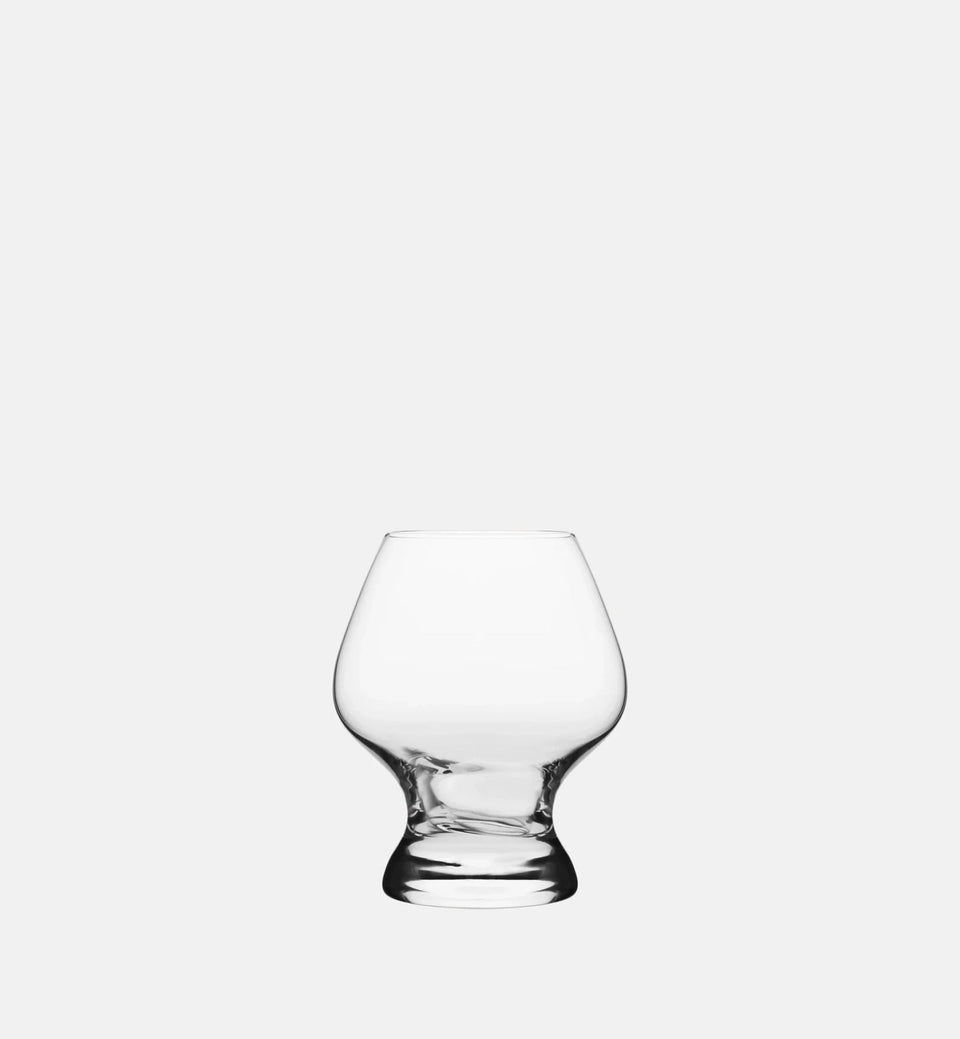 Kieliszki do koniaku N°8 150 ml