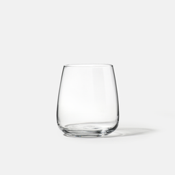 Niskie szklanki 470 ml